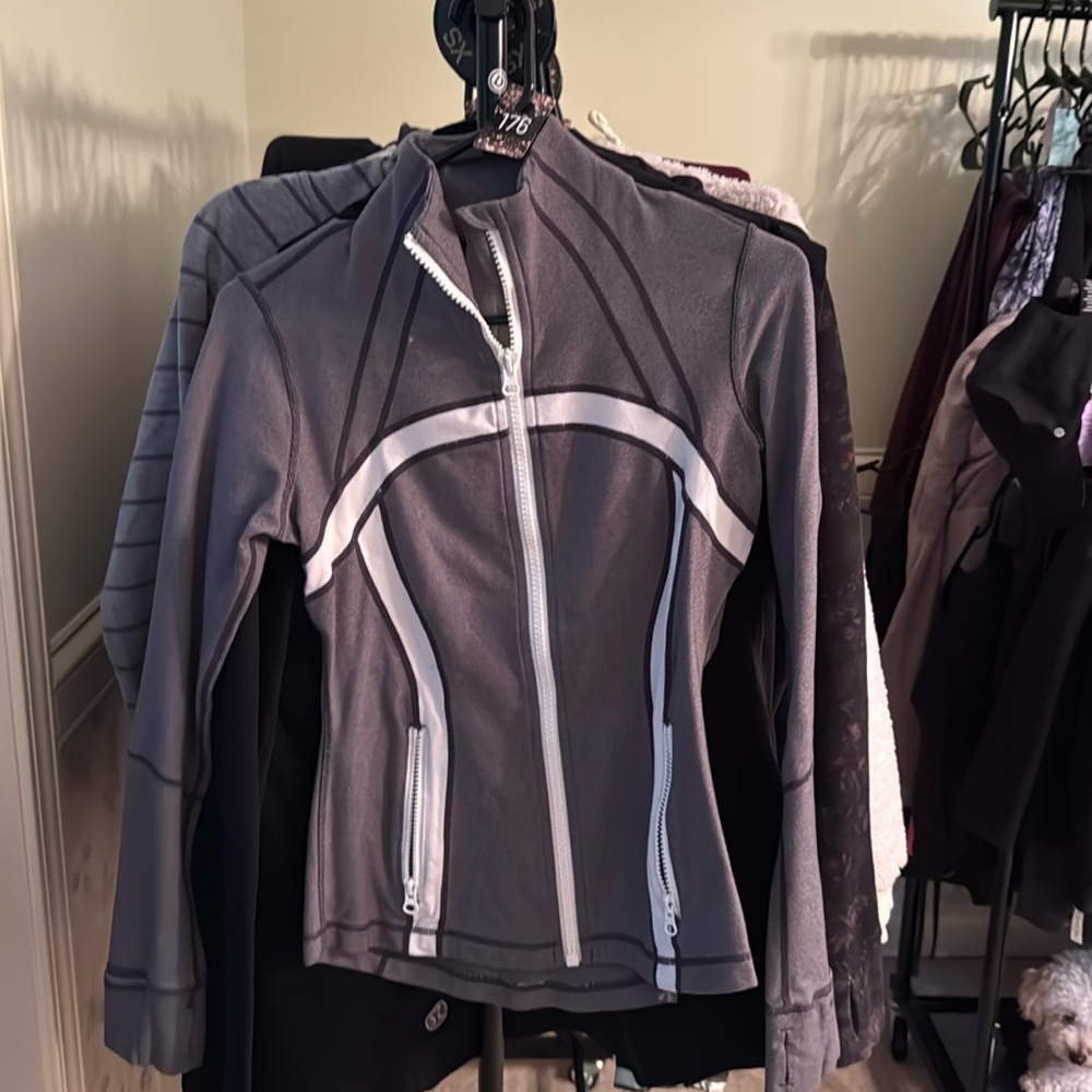 define jacket 176